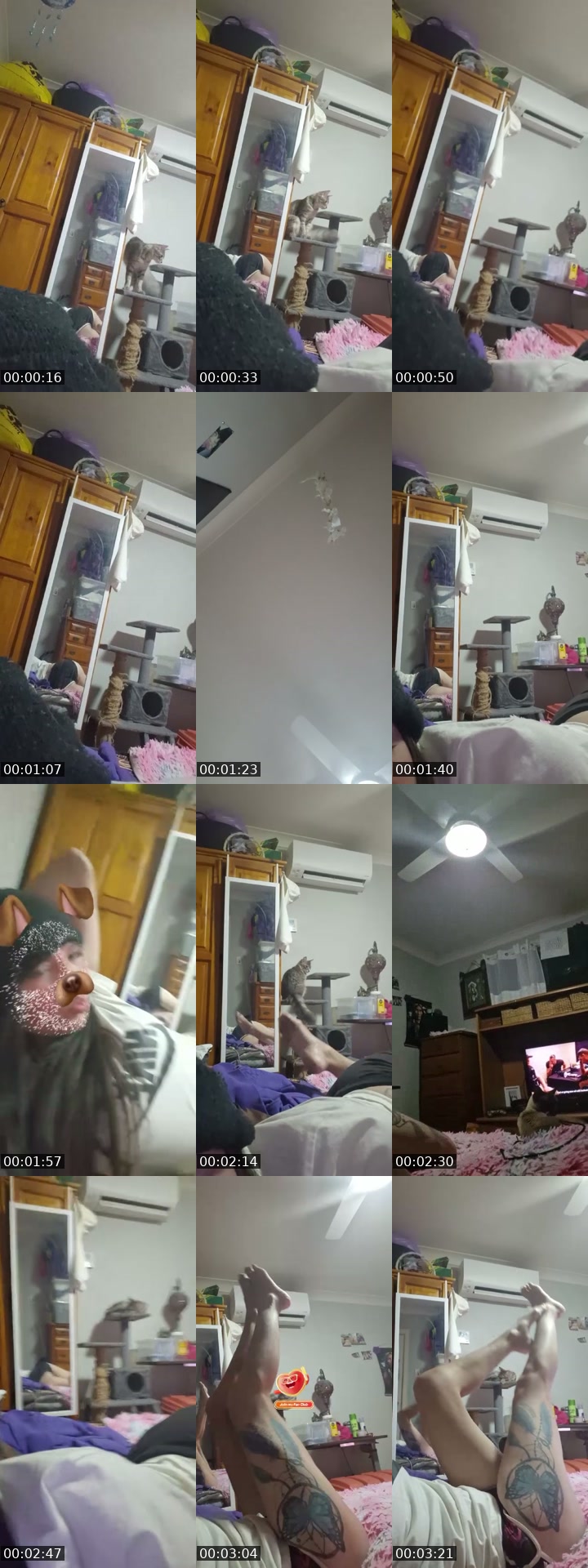 @bossgurl202 TikTok live from 2026-07-13