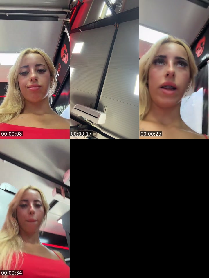 @barbyyperezz TikTok live from 2026-07-13