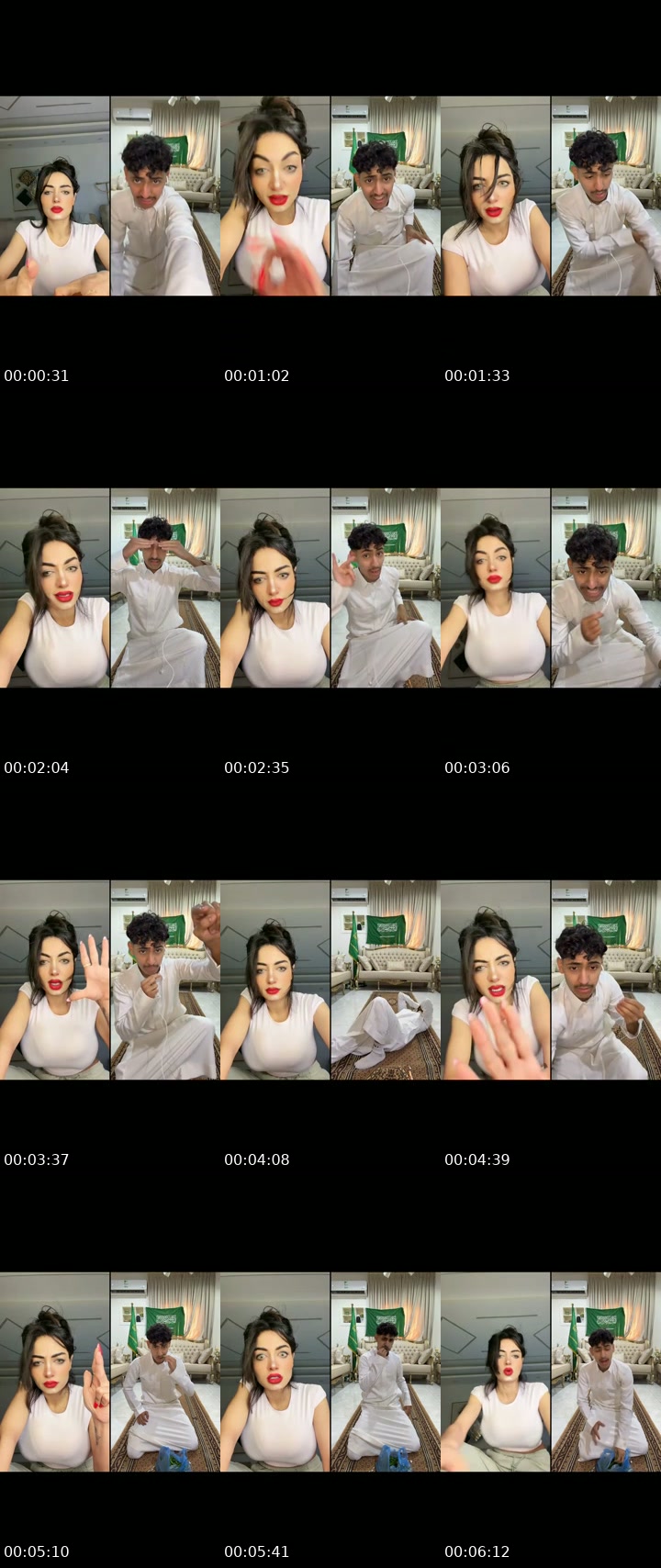 @salma.anwar80 TikTok live from 2026-07-13