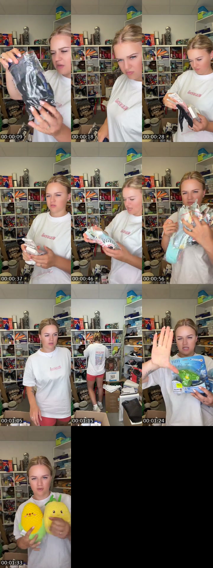 @thestylespace0 TikTok live from 2026-07-13