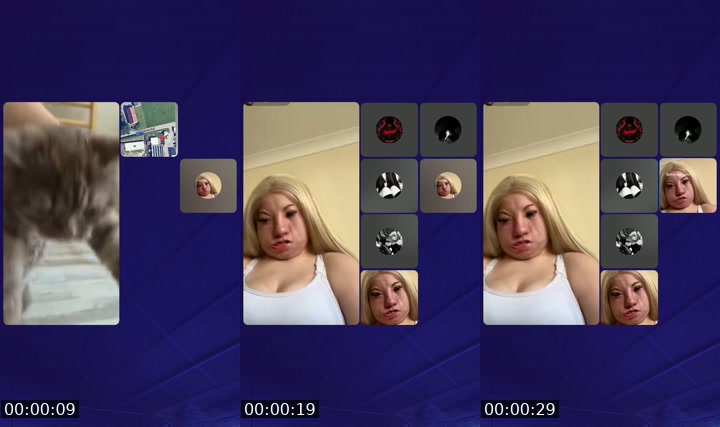 @chaotischer77 TikTok live from 2026-07-13