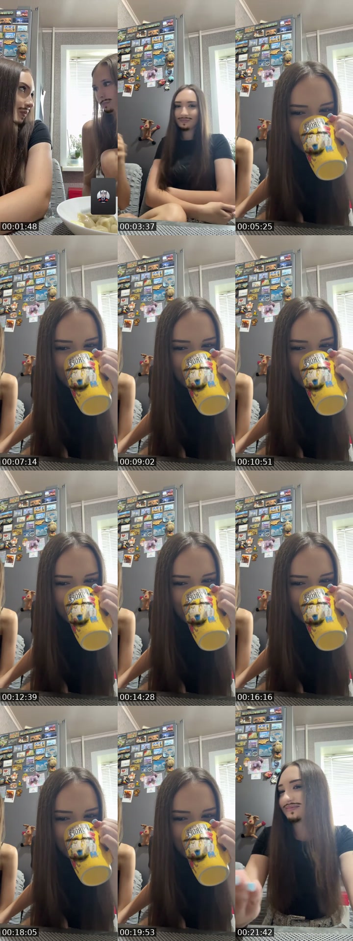 @.ullyana_ TikTok live from 2026-07-13