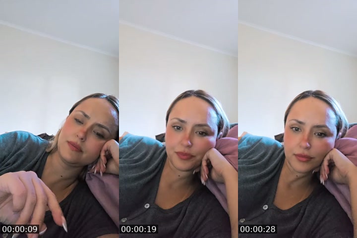 @amandatanja TikTok live from 2026-07-13