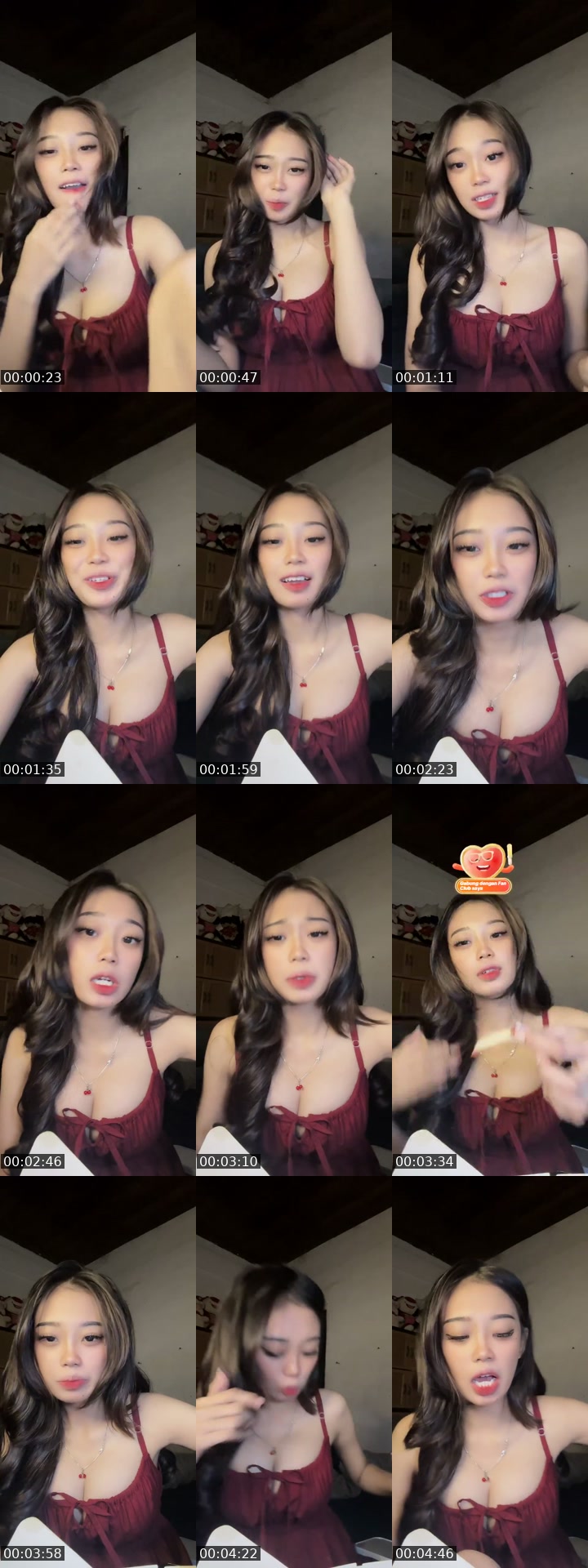 @asaaacyy TikTok live from 2026-07-13