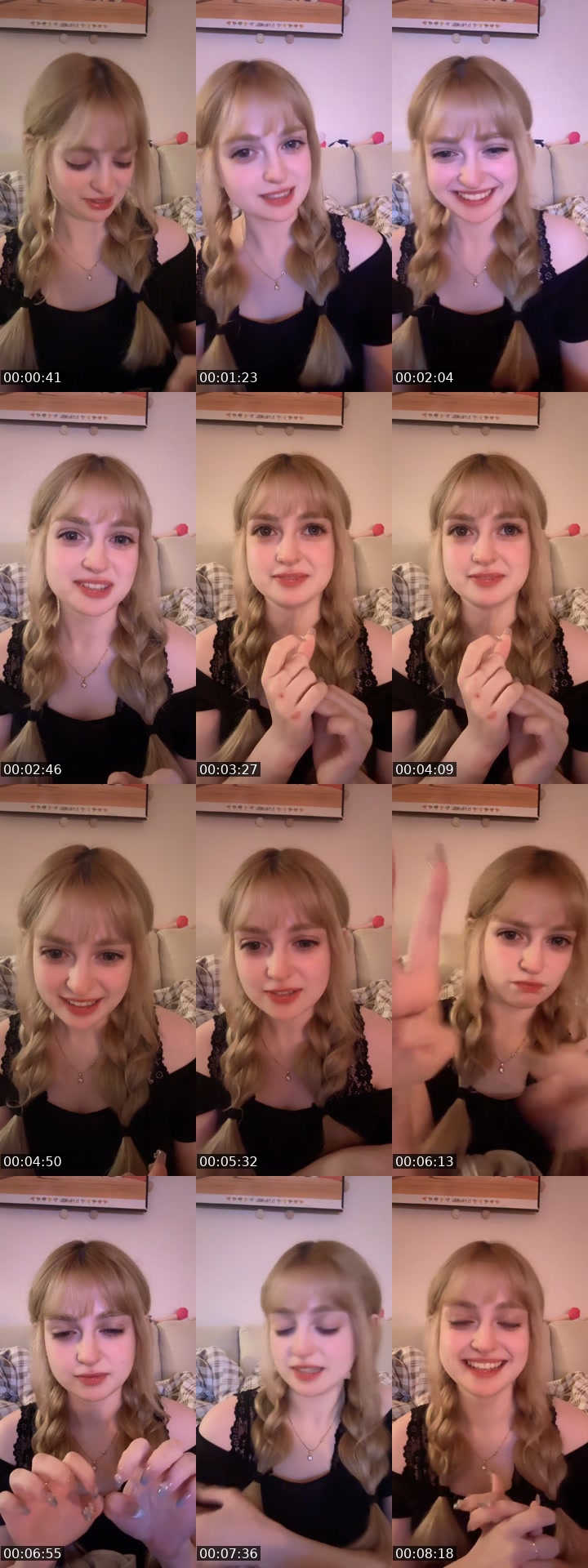 @n4rus3 TikTok live from 2026-07-13