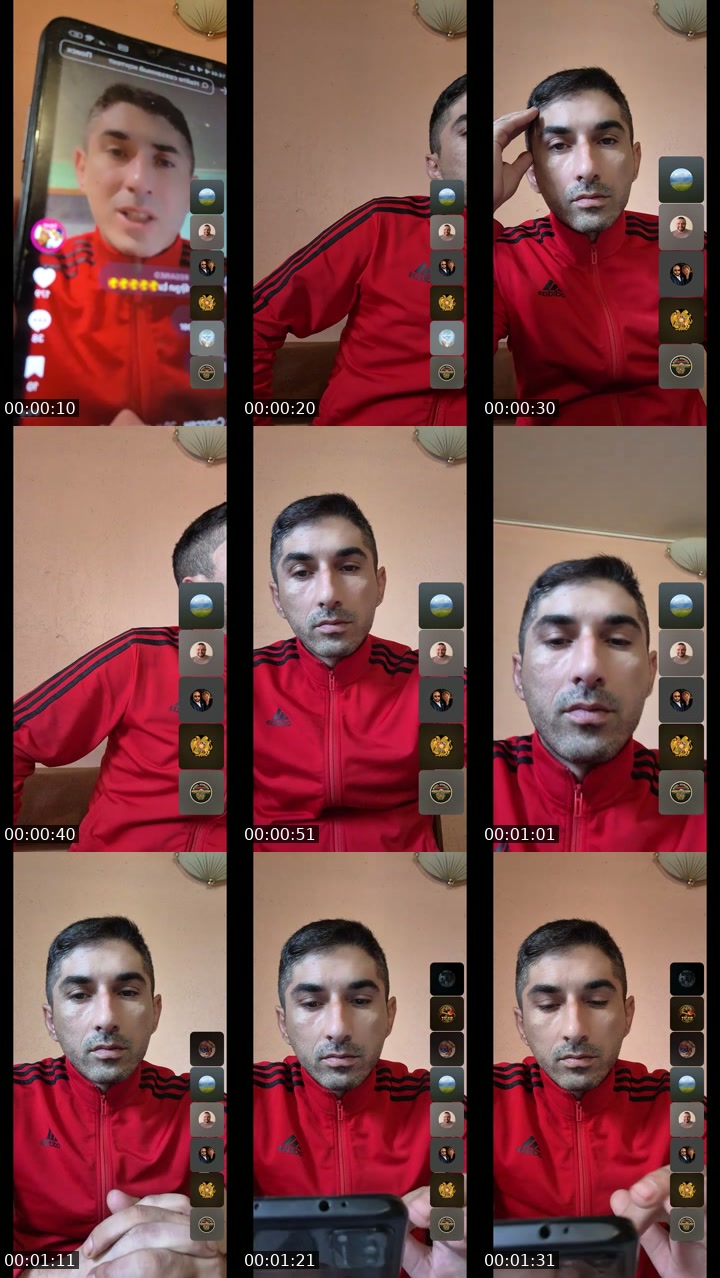 @araiksargsyan5 TikTok live from 2026-07-13