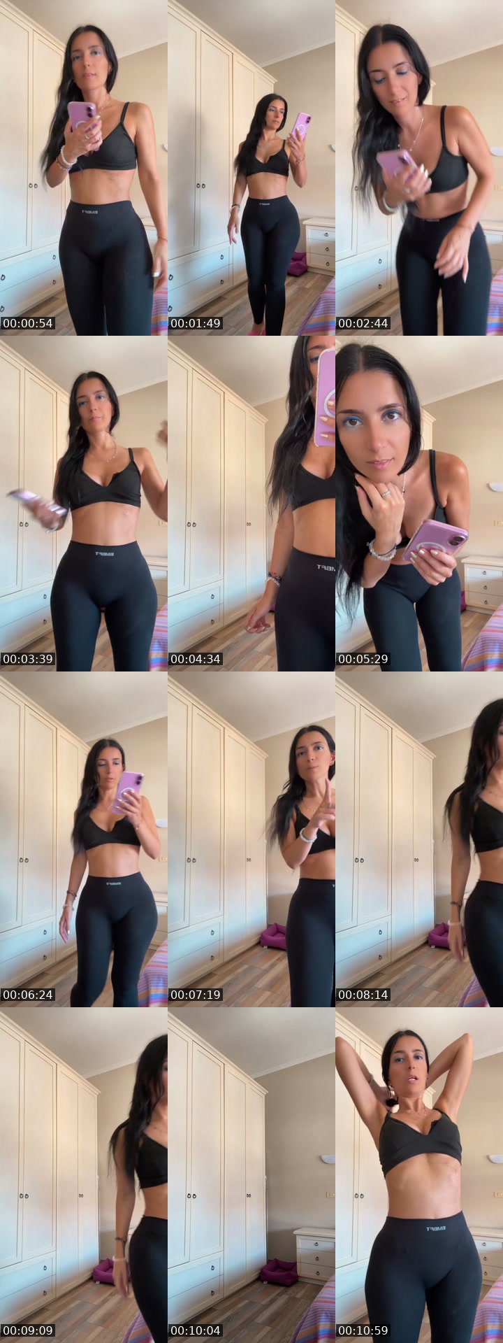 @deamoraaaaa TikTok live from 2026-07-13