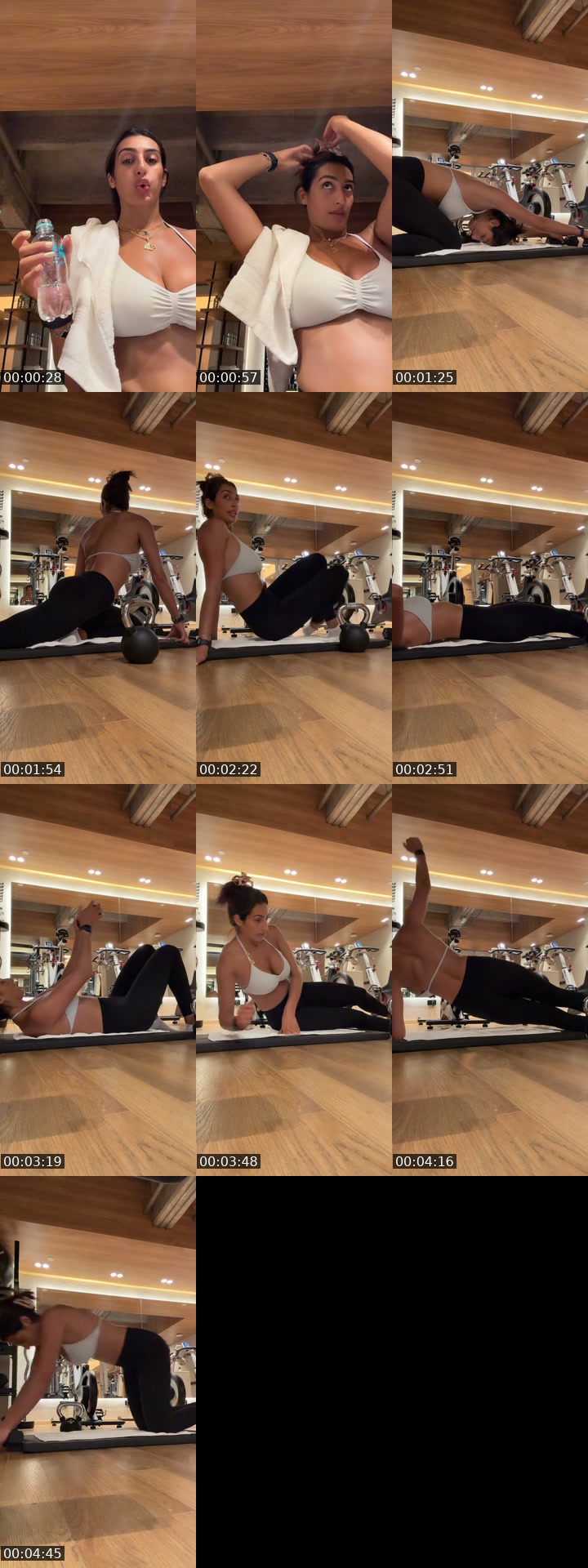 @camiliaken TikTok live from 2026-07-13