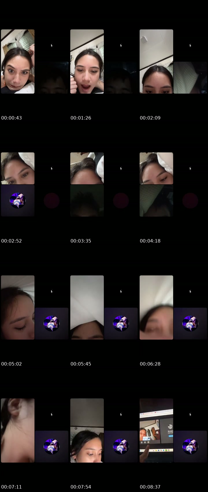 TikTok live: dfwchrty new acc by @chalii059