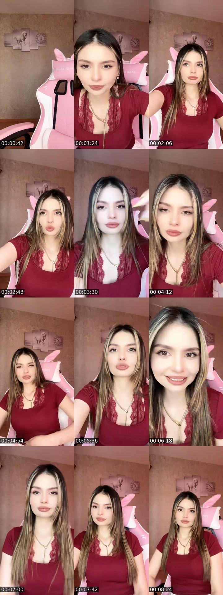 @efsaneim98 TikTok live from 2026-07-13