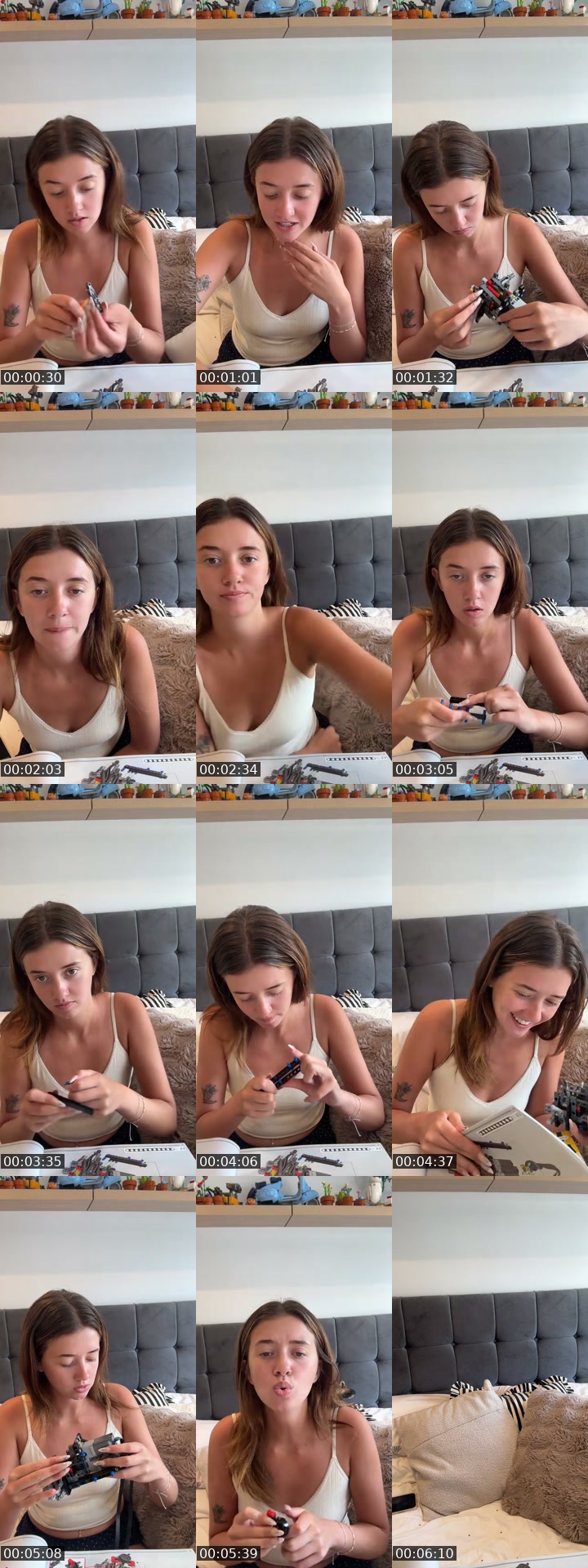 @lottiebolam_ TikTok live from 2026-07-13