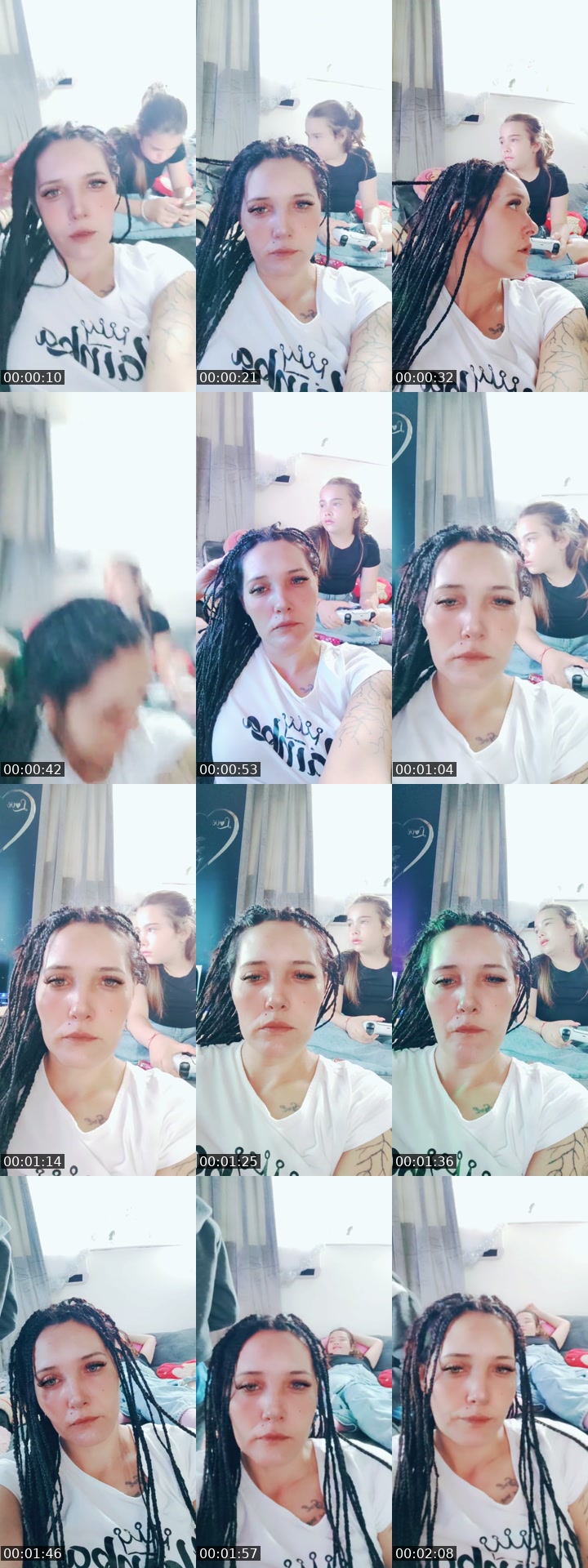 @mellana265 TikTok live from 2026-07-13
