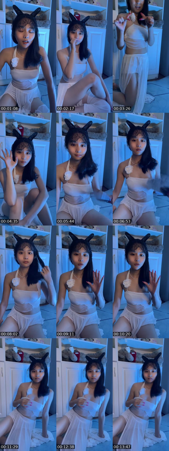 TikTok live: I am single,how about you by @singlecathy131