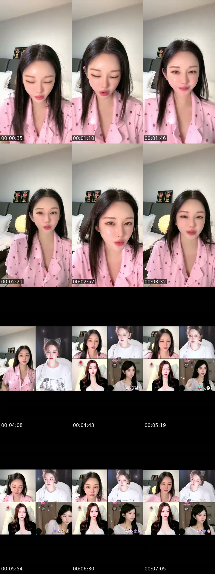 TikTok live: 니나 다시 와뗘여 🤤 by @nnheartnn