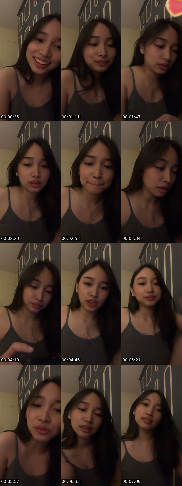 TikTok live: sup by @_lilkoko