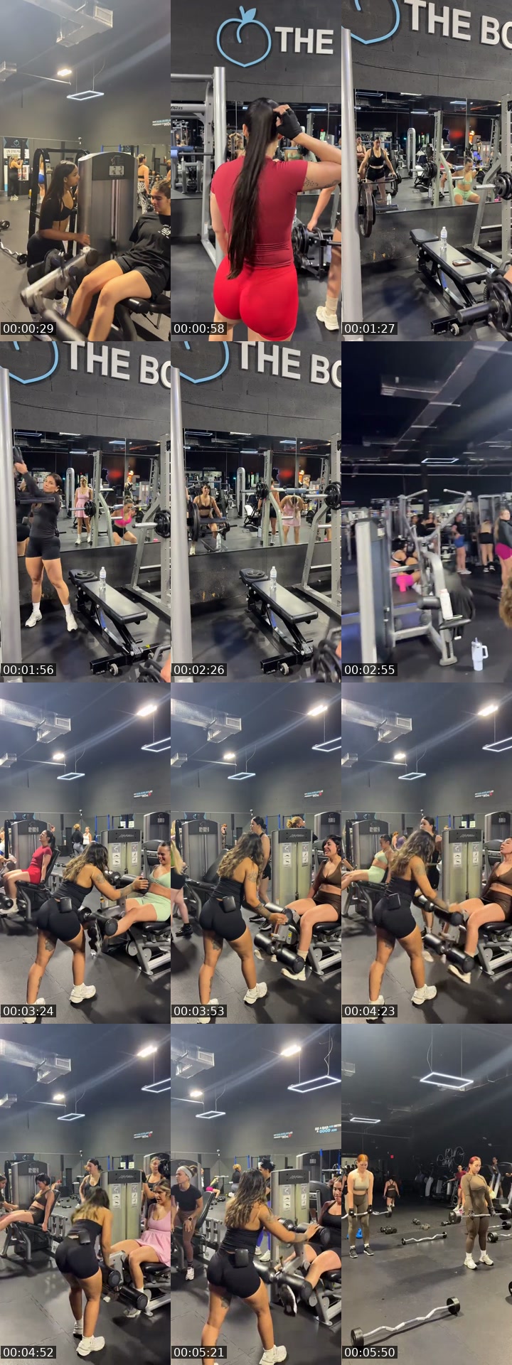 @bodyonpoint__ TikTok live from 2026-07-13