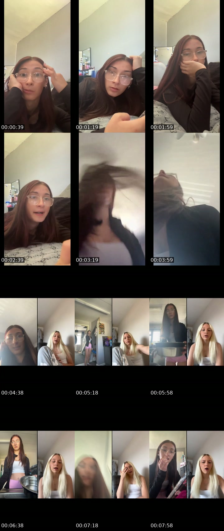 @x.paigex69 TikTok live from 2026-07-13