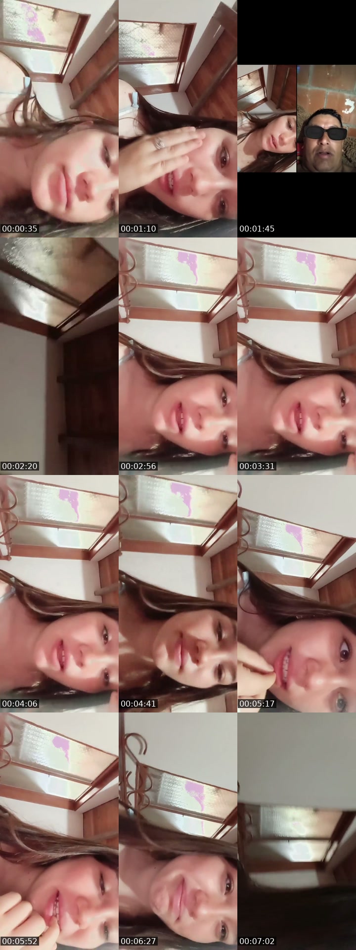 TikTok live: iluminemos galería 🥺🥺 by @ale678867