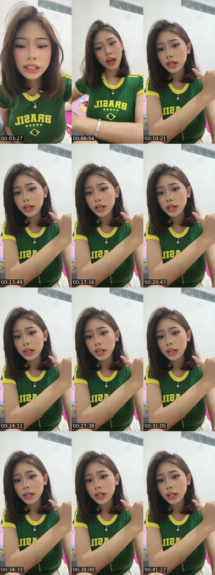 TikTok live: gbt by @aldinapratiwiii