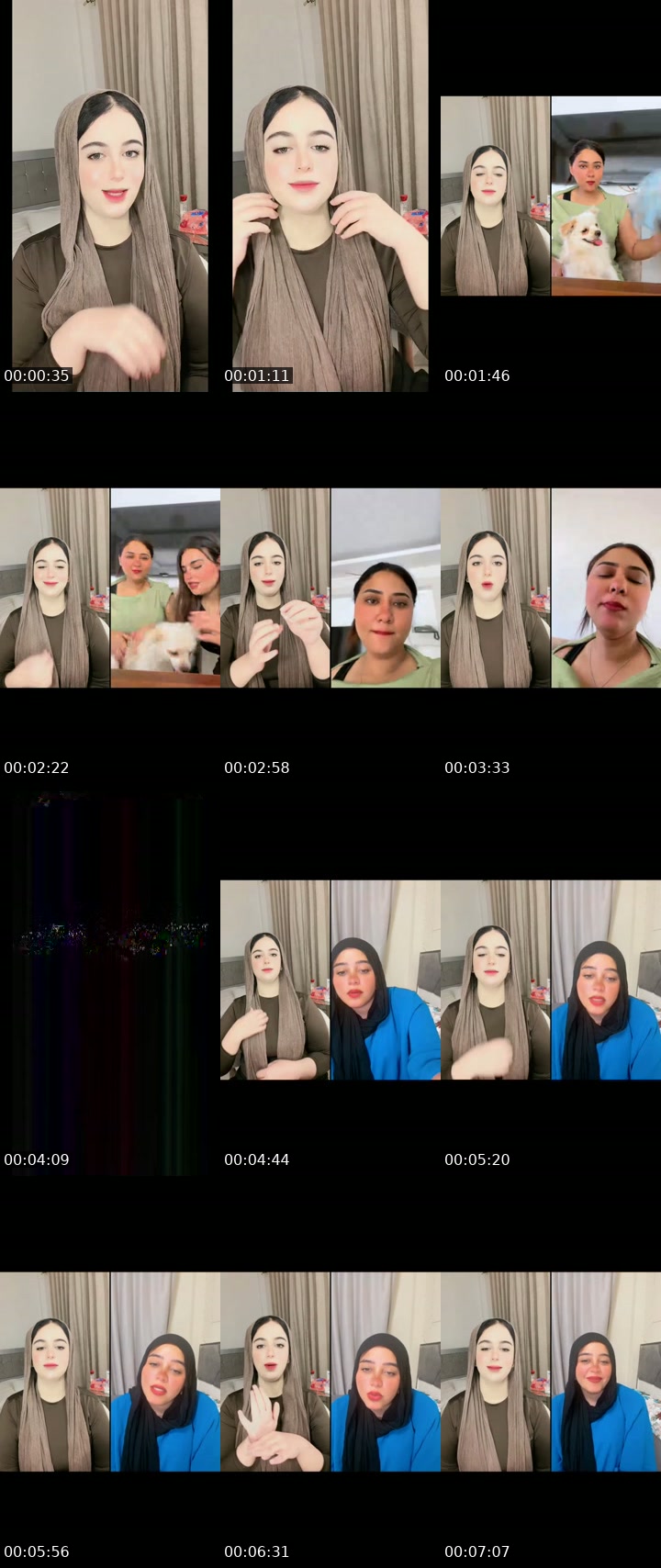 @nadia.tamer00 TikTok live from 2026-07-13