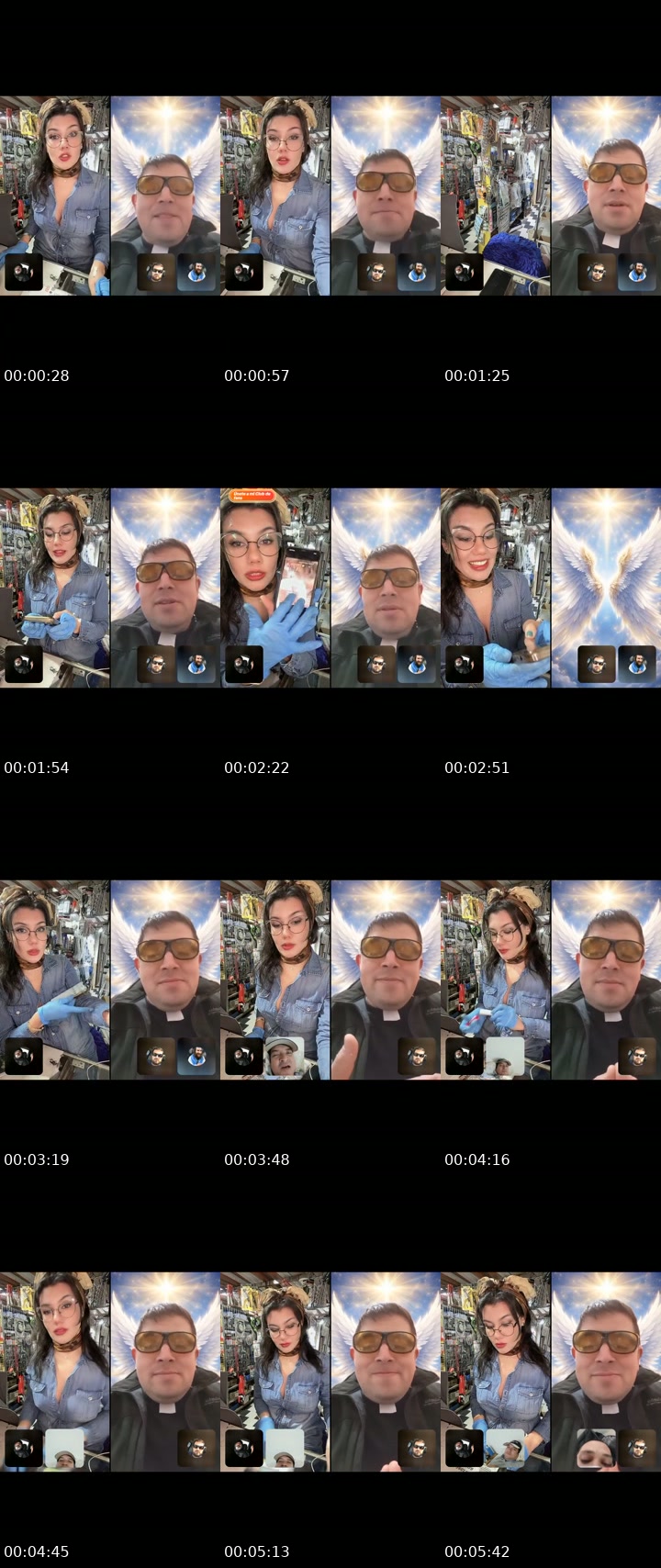 @steffywyderr TikTok live from 2026-07-13