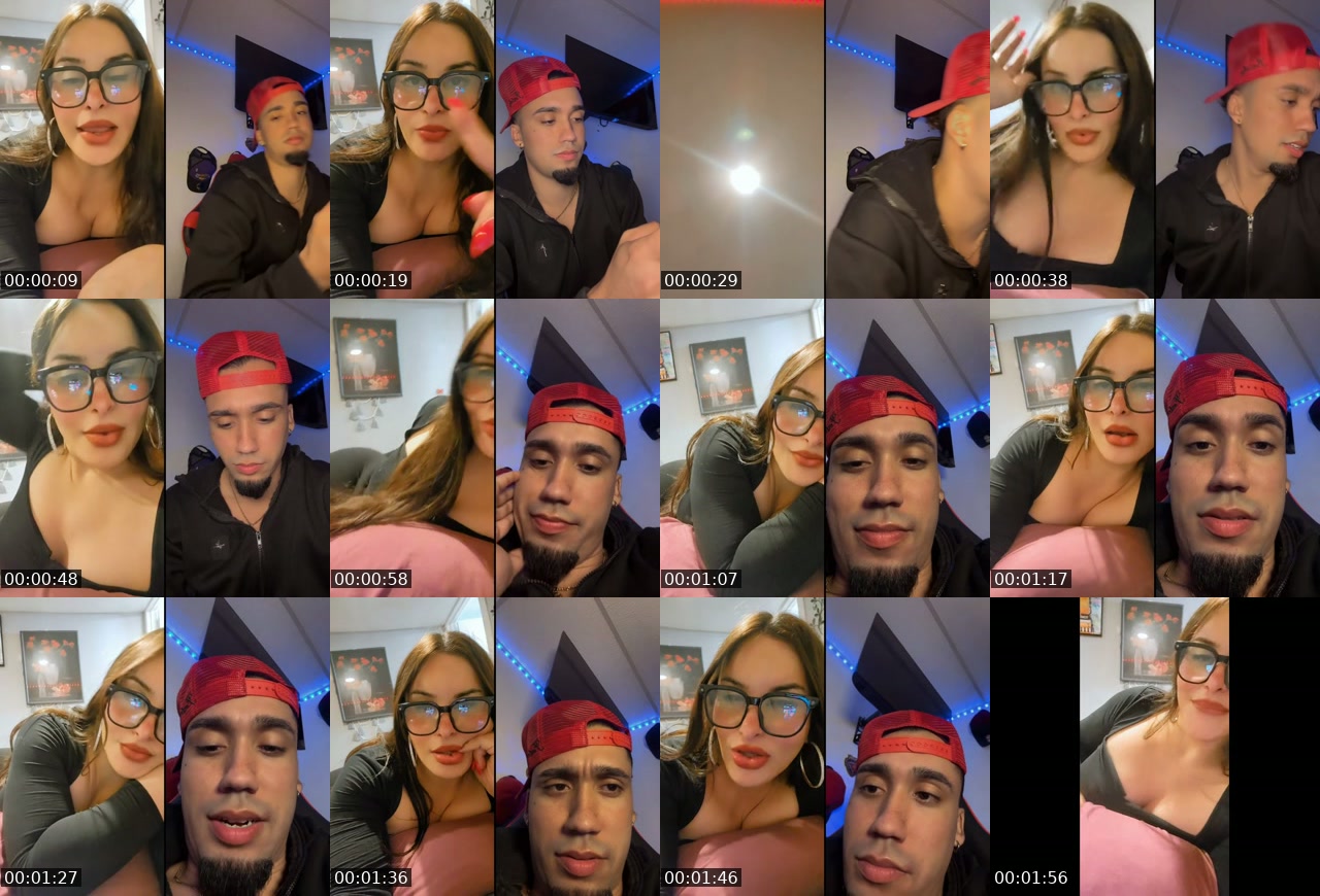 @alejandra.aldana79 TikTok live from 2026-07-13