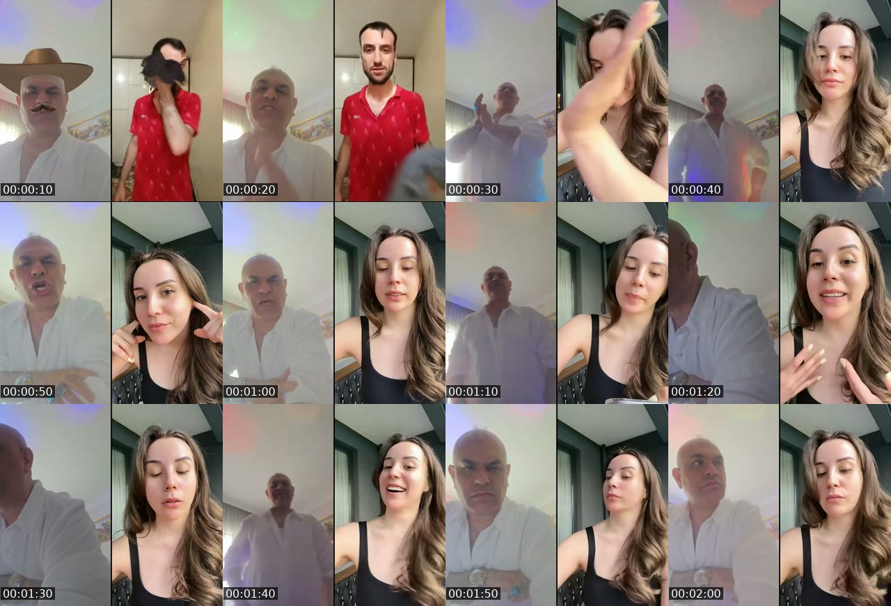 @ajdar_imparator TikTok live from 2026-07-13