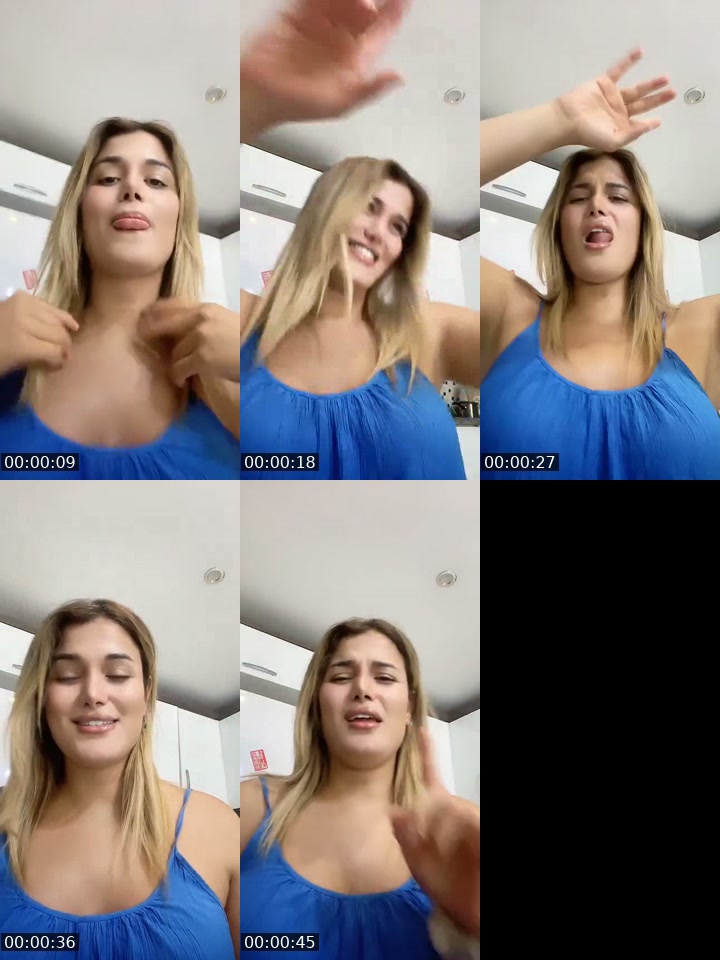 @jouli484 TikTok live from 2026-07-13