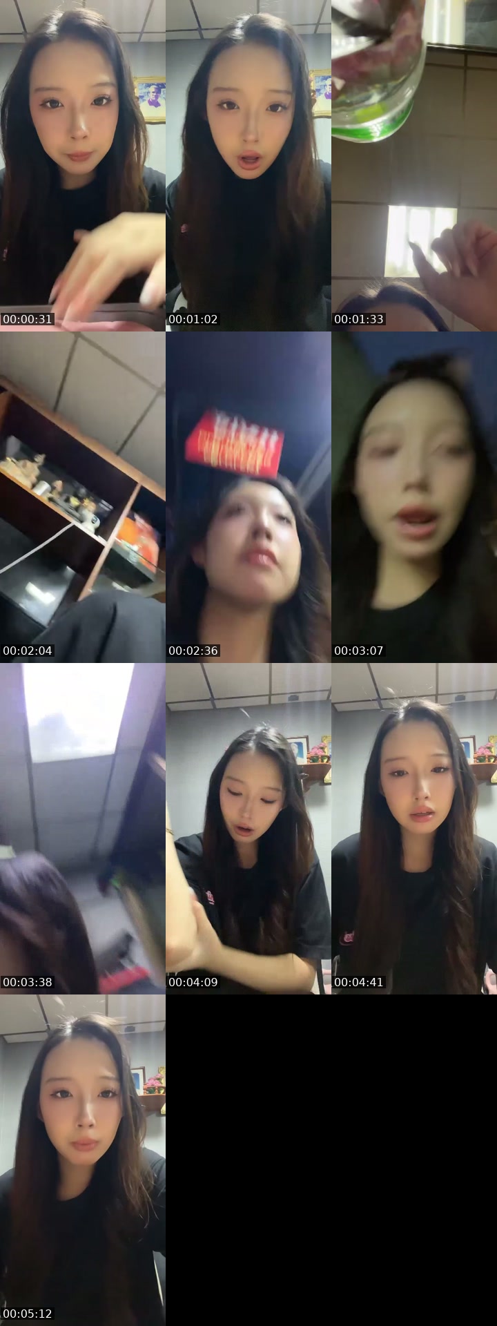 @cmcardonpc TikTok live from 2026-07-13
