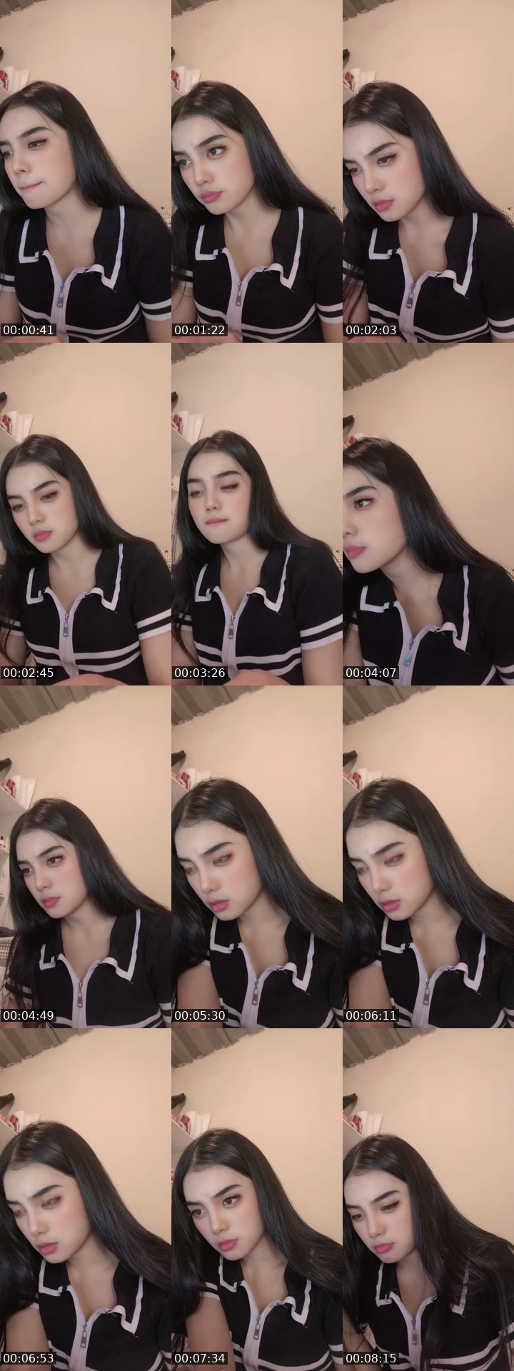Indonesia TikTok live: p temenin by @deyy.ke1