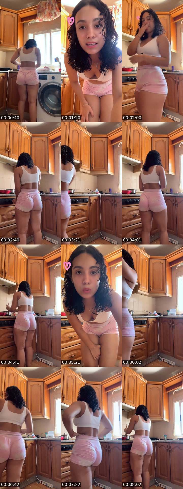 @mnicole.lopez TikTok live from 2026-07-13