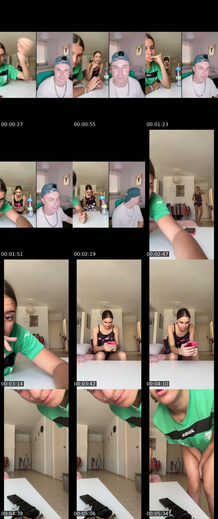 @andreaelias6 TikTok live from 2026-07-13