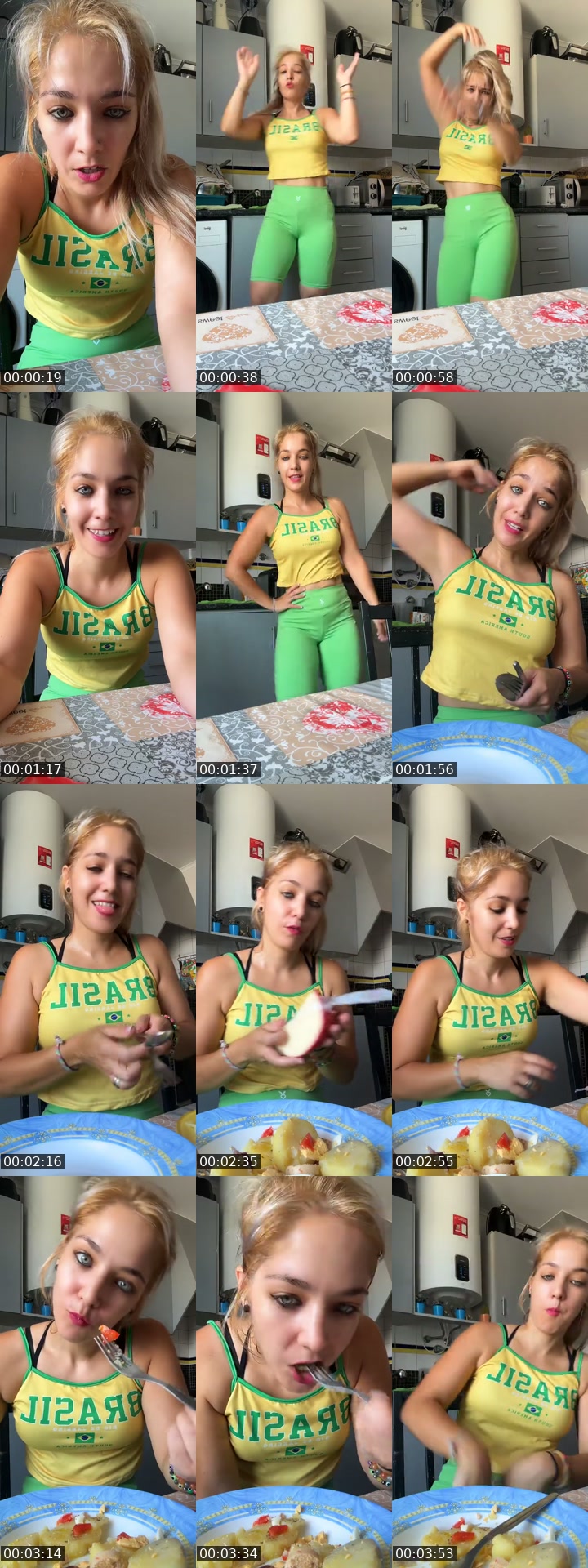 @soraya_fergui TikTok live from 2026-07-13