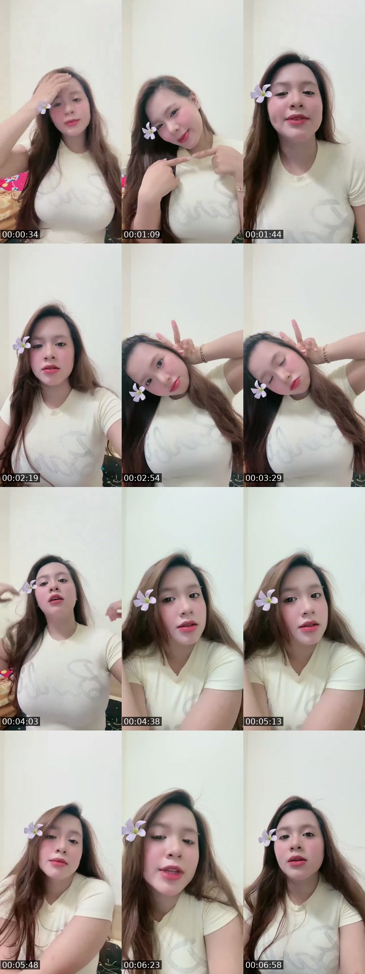 @benhi19 TikTok live from 2026-07-13