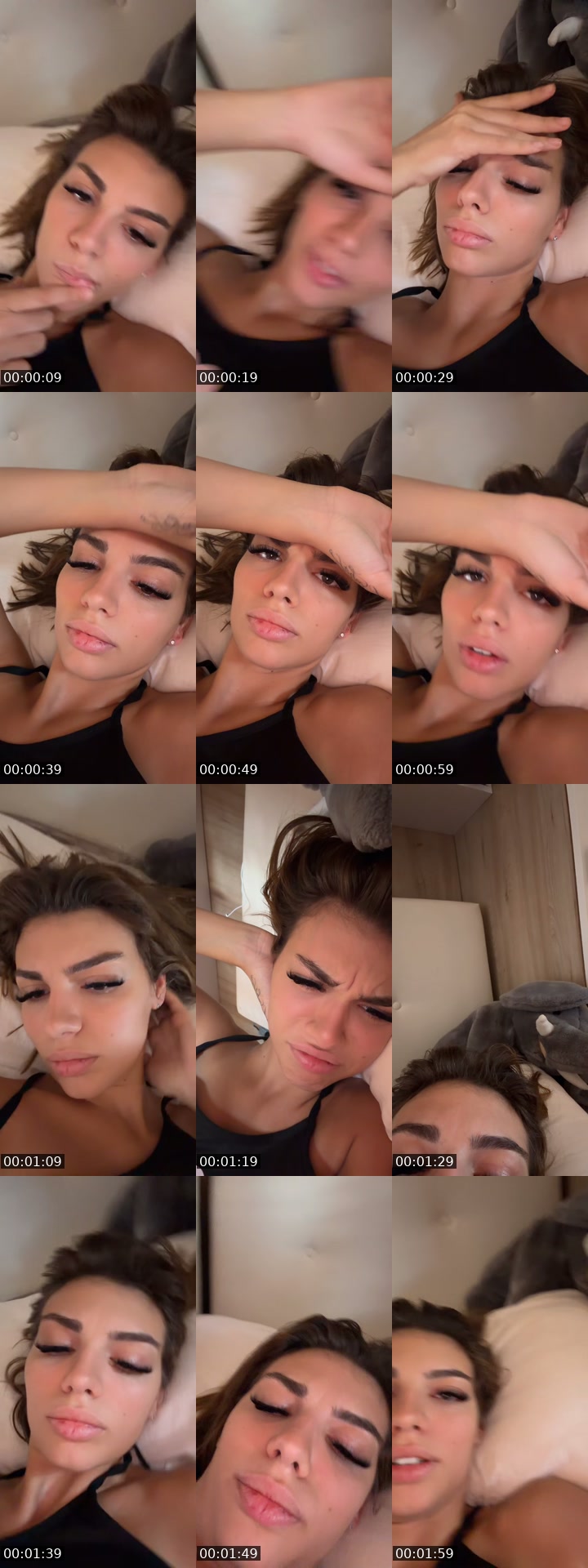 @lucreziaaccianii Italy TikTok live from 2026-07-13
