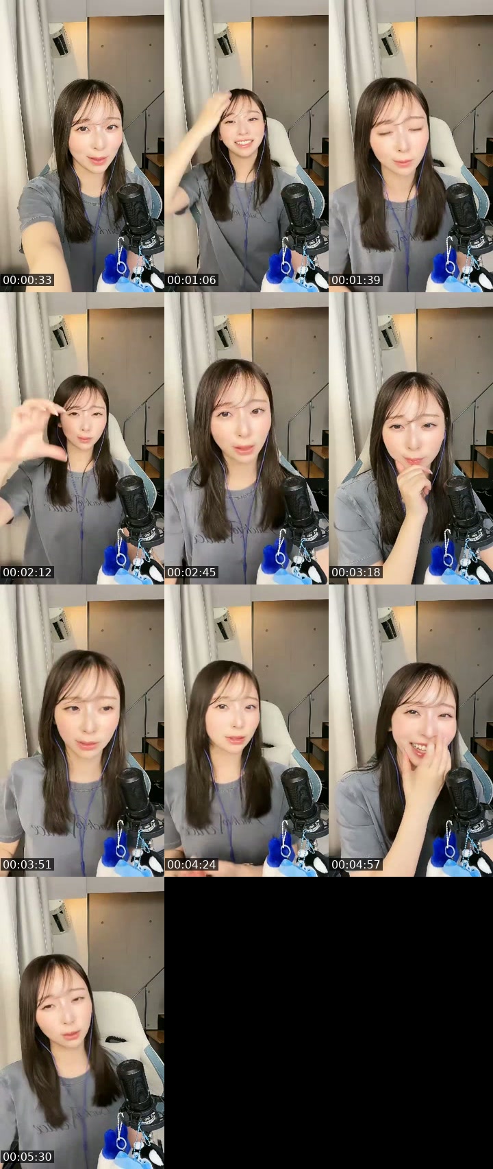TikTok live: 27歳！誕生日 by @keri0710