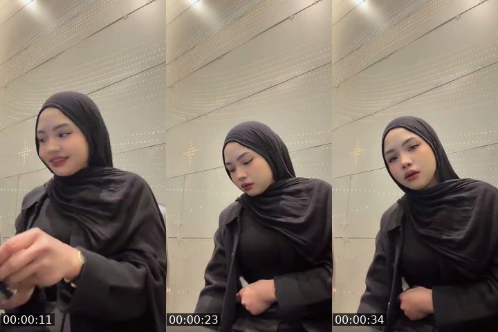 TikTok live: kejap jee by @paushere