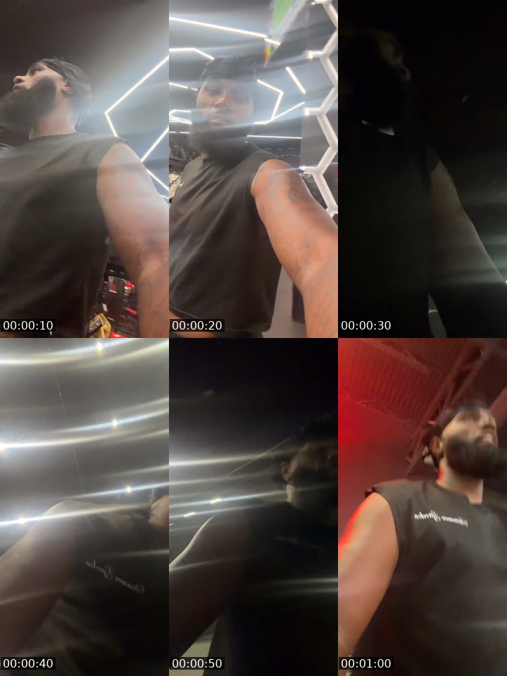 @phitmeech_journey TikTok live from 2026-07-13
