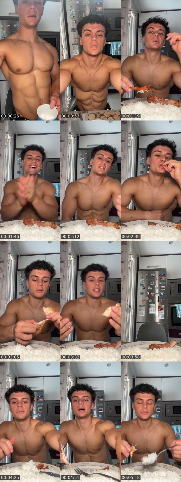 TikTok live: Asesorías by @daniiellferreiira