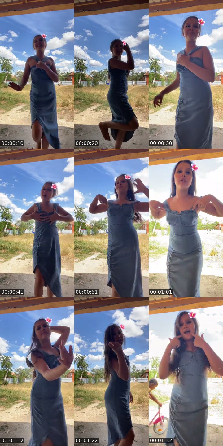 @.taby5 TikTok live from 2026-07-13