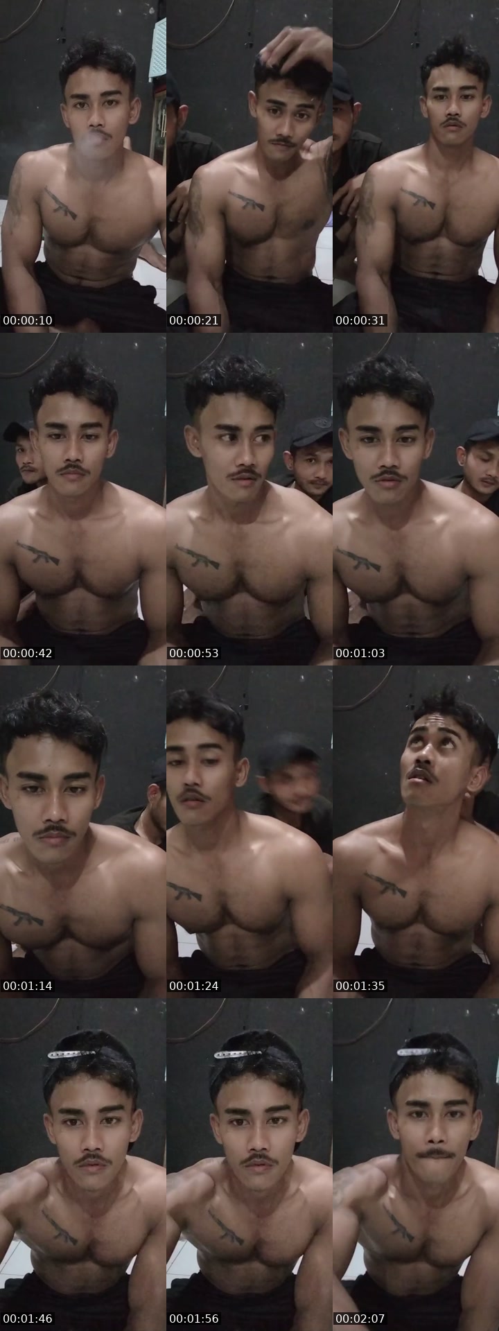 @riyanpermana125 TikTok live from 2026-07-13
