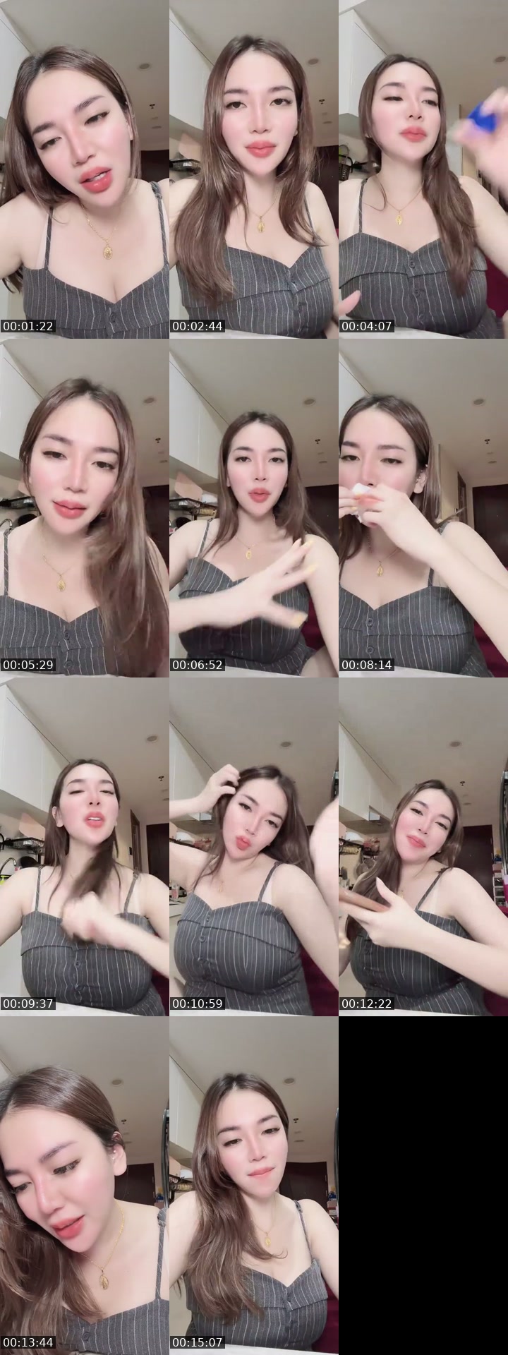 @ceritasamantha TikTok live from 2026-07-13