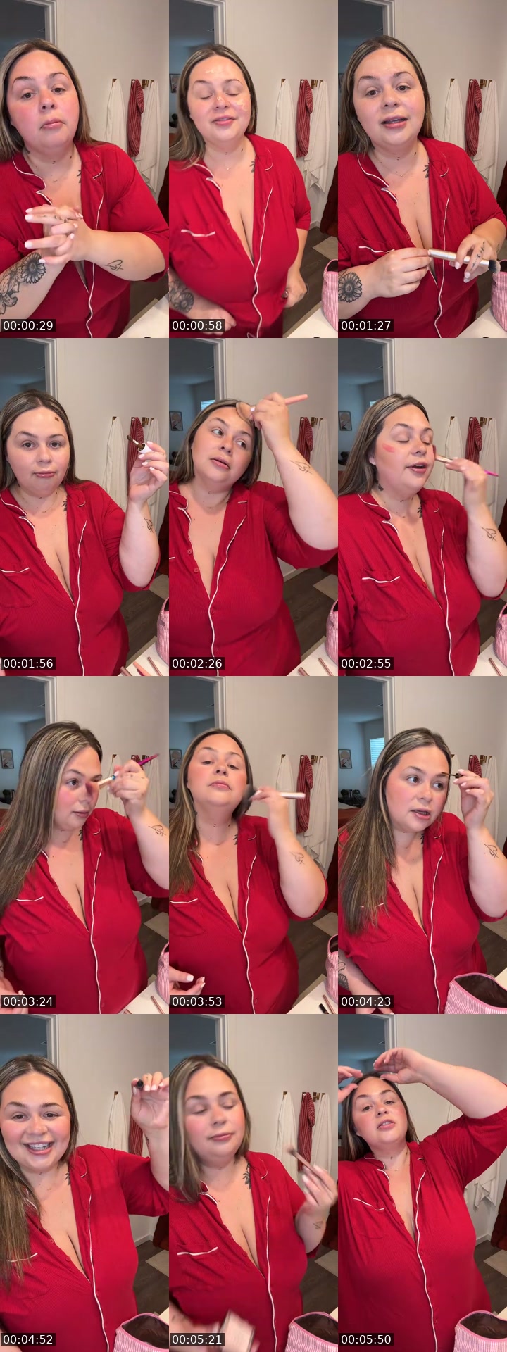 @xoxo_momof4 TikTok live from 2026-07-13