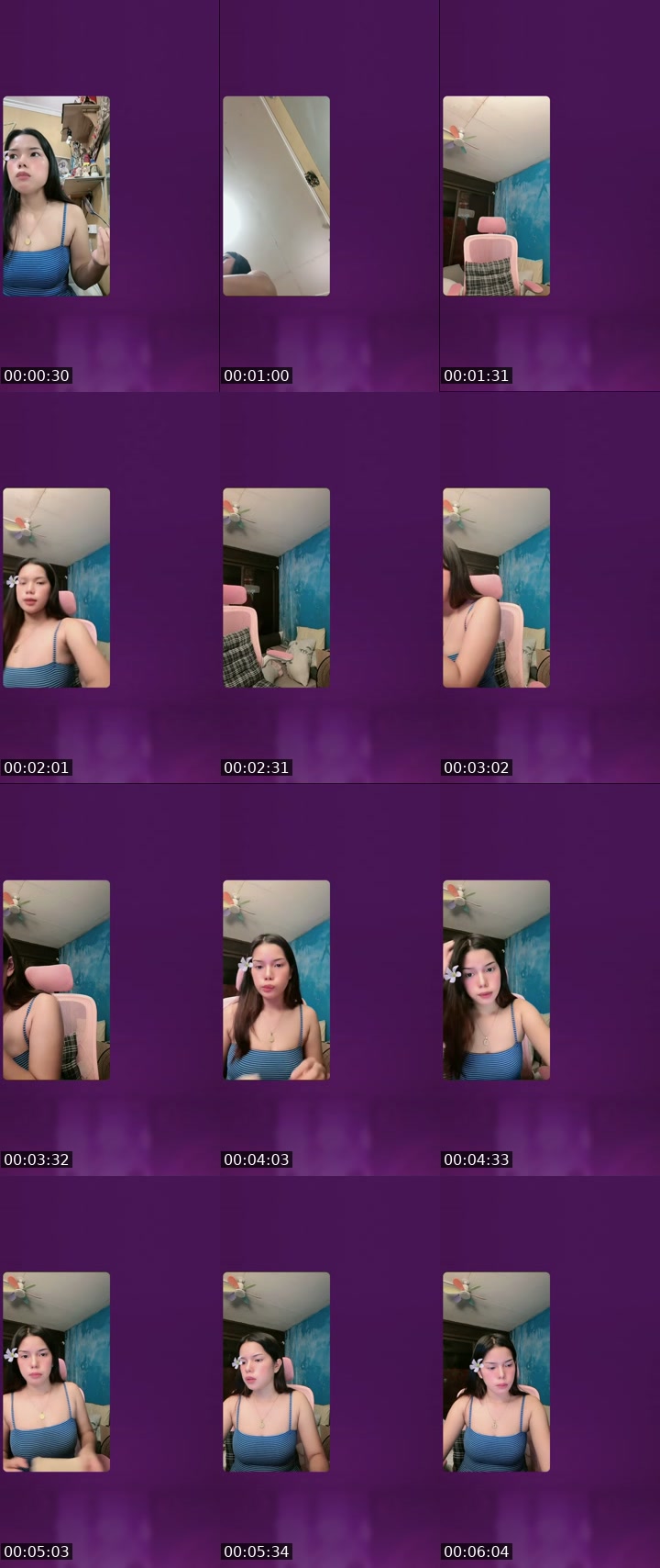 @_homeofvirgo TikTok live from 2026-07-13