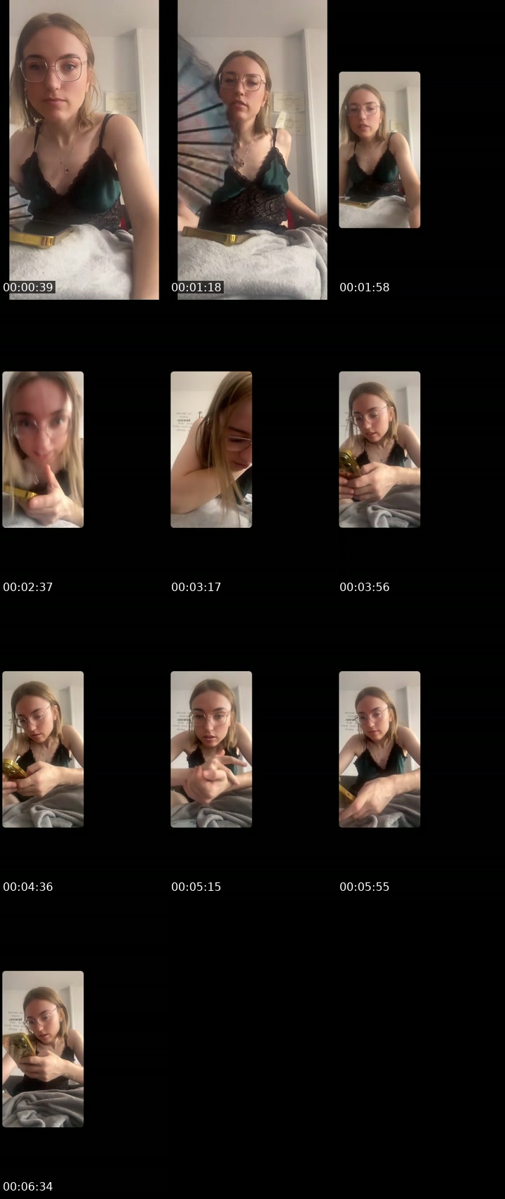 Italy TikTok live: Venez discuter 🫠 by @katharina7697