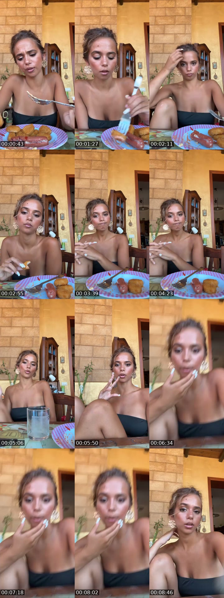 @labadalucco TikTok live from 2026-07-13