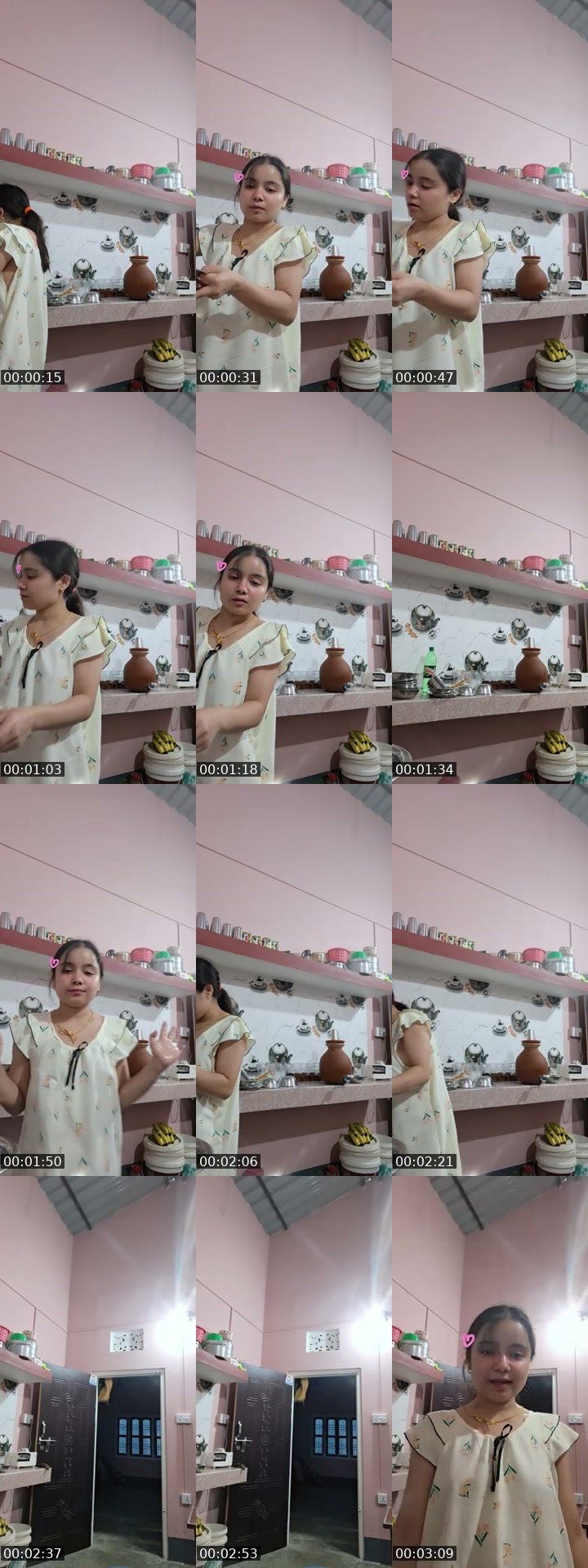 @sharmila.official2 TikTok live from 2026-07-13
