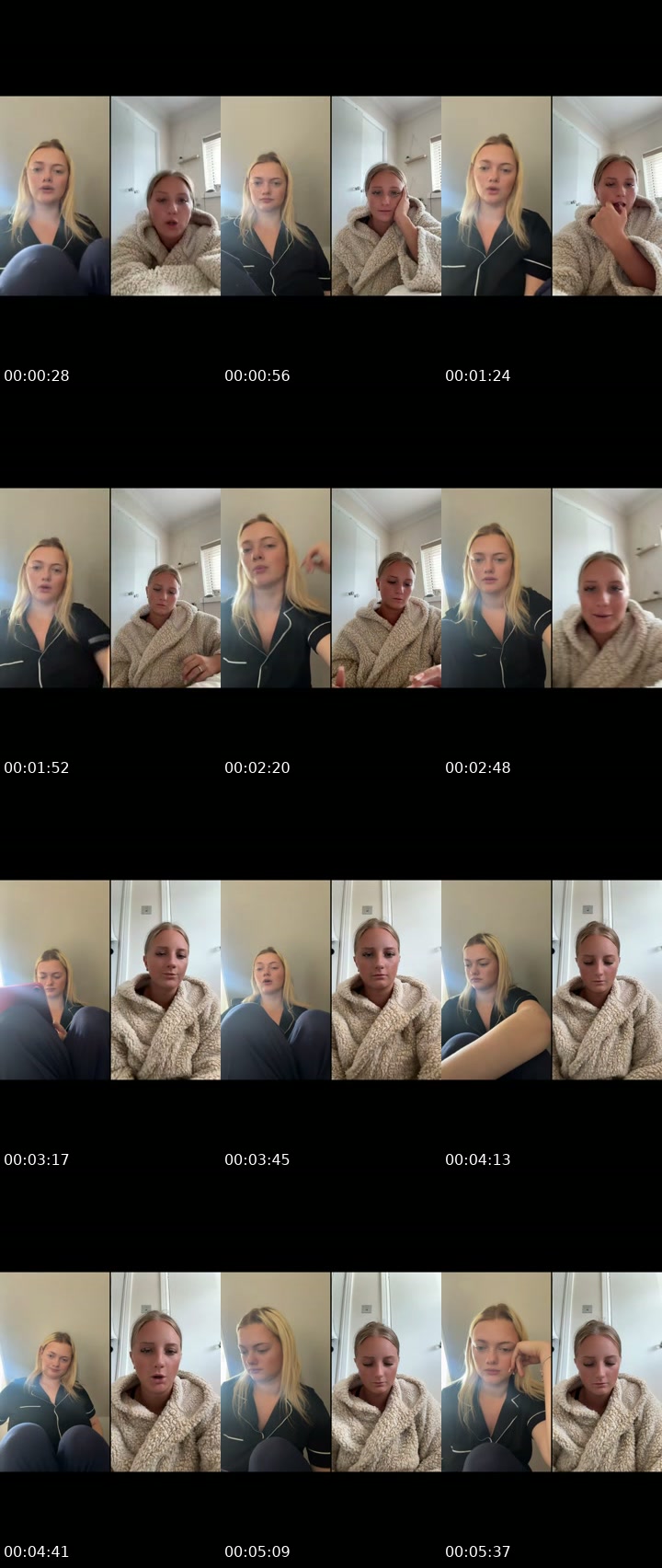 @sxmmerr5 TikTok live from 2026-07-13