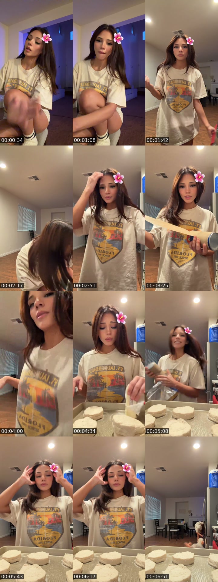 TikTok live: Sugar daddy application by @xxesmeisgodxx