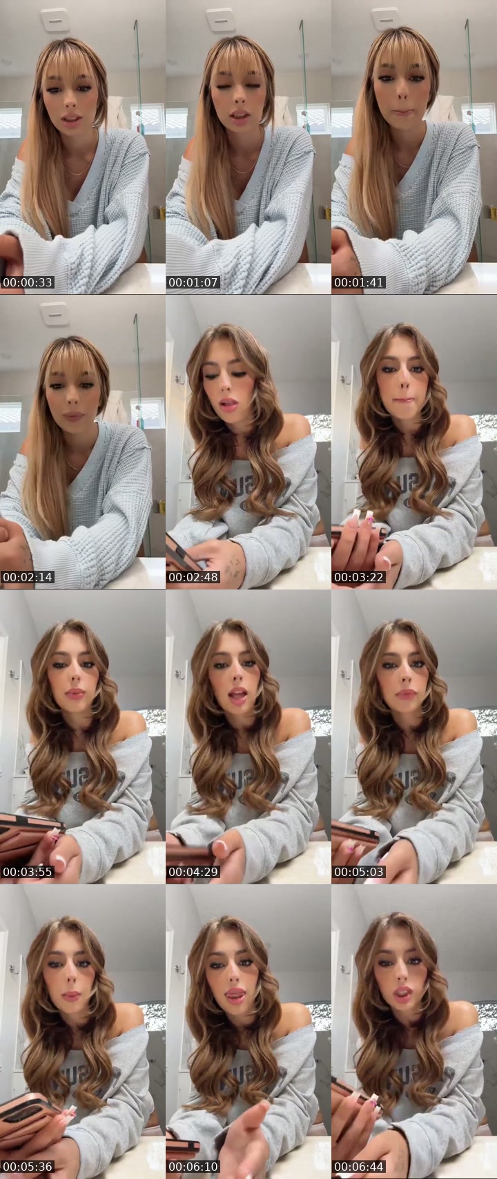 @_.allysonboswell._777 United States TikTok live from 2026-07-13